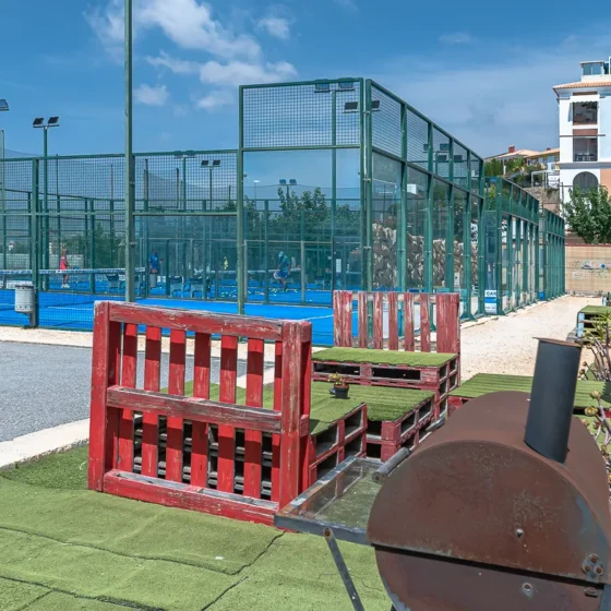 Pistas de pádel Bonalba Mutxamel Alicante Alquiler Clases Bolsa de jugadores