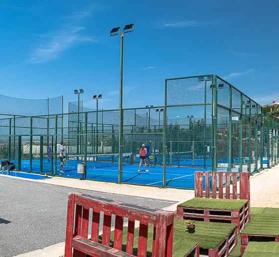 Pistas de pádel Bonalba Mutxamel Alicante Alquiler Clases Bolsa de jugadores