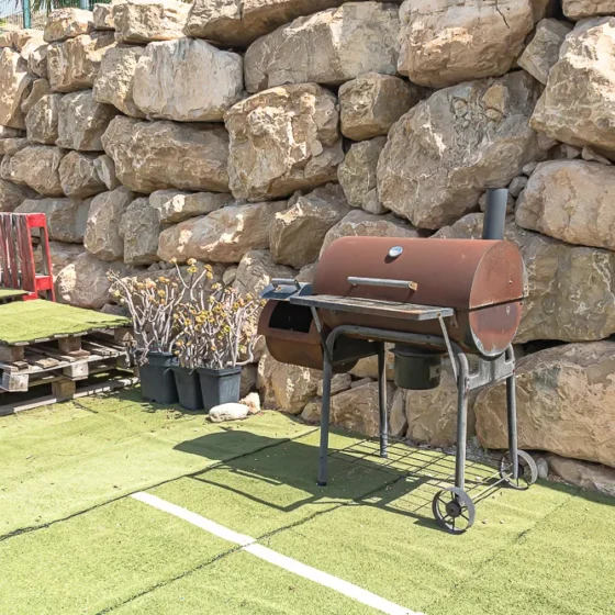 Pistas de pádel Bonalba Mutxamel Alicante Alquiler Clases Bolsa de jugadores pádel-14