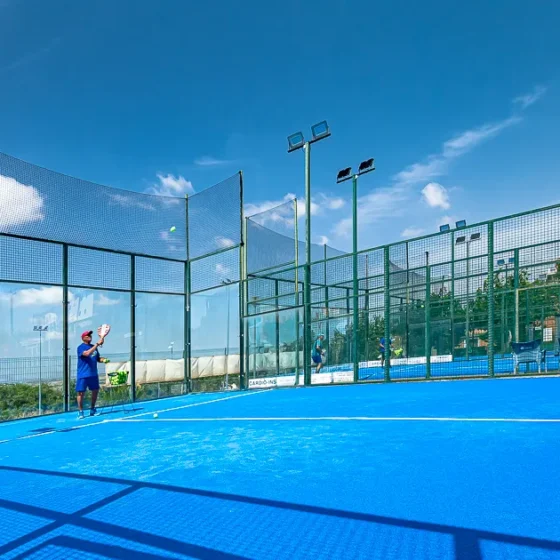 Pistas de pádel Bonalba Mutxamel Alicante Alquiler Clases Bolsa de jugadores
