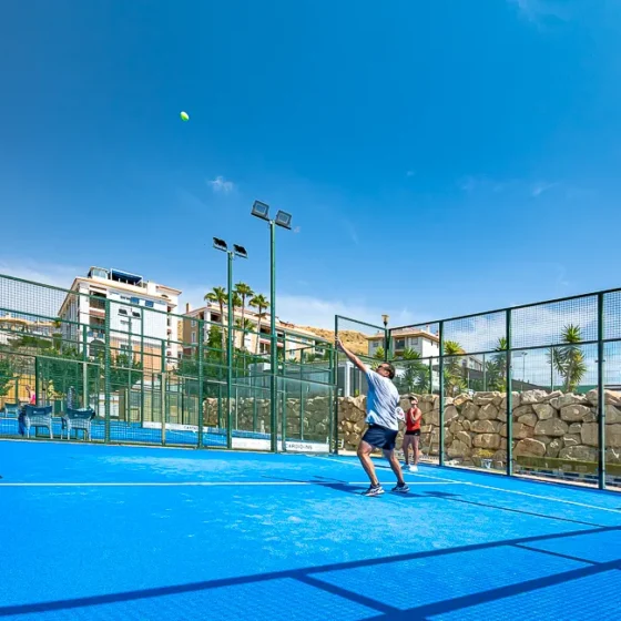 Pistas de pádel Bonalba Mutxamel Alicante Alquiler Clases Bolsa de jugadores