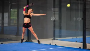 entrenamiento físico para pádel Bonalba - Profesores pádel bonalba - clases particulares pádel bonalba