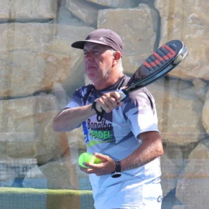 profesores pádel bonalba - clases particulares pádel bonalba